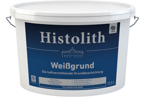 Caparol Histolith Weißgrund Mix